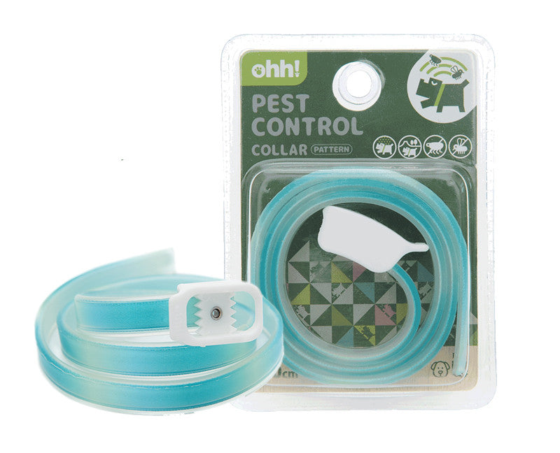 Insektenschutzhalsband für Hunde und Katzen – Bild 3 | LuxeStyle