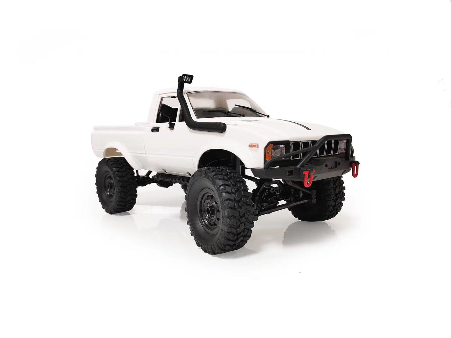 RC Kletterauto 1:16 Offroad-Modell