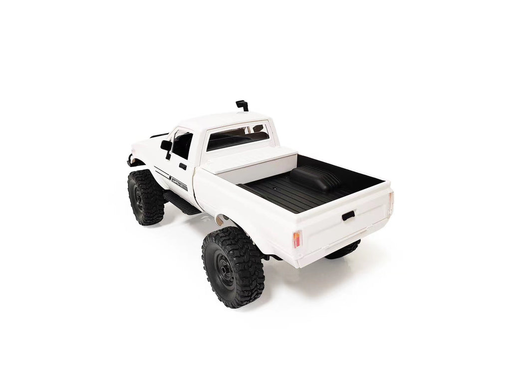 RC Kletterauto 1:16 Offroad-Modell