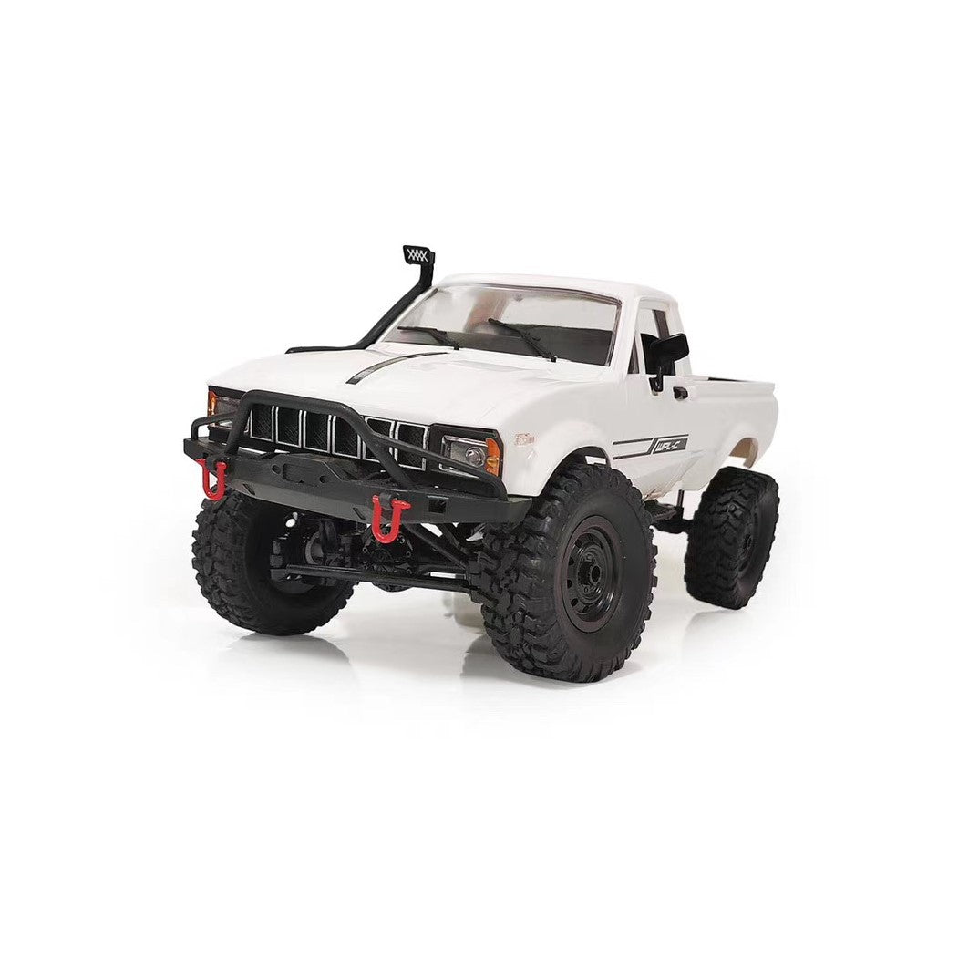 RC Kletterauto 1:16 Offroad-Modell