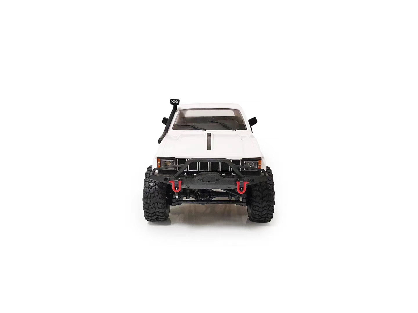 RC Kletterauto 1:16 Offroad-Modell