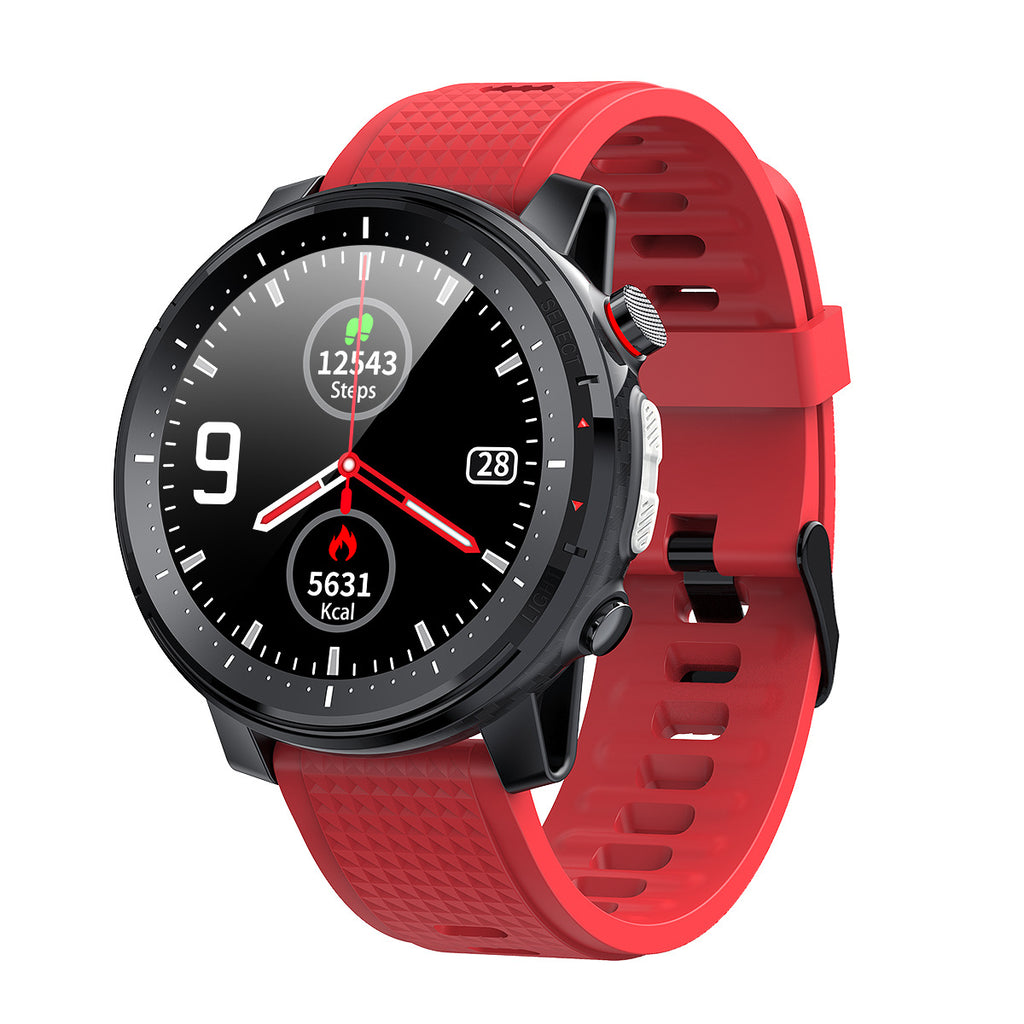 L15 Smart Armbanduhr