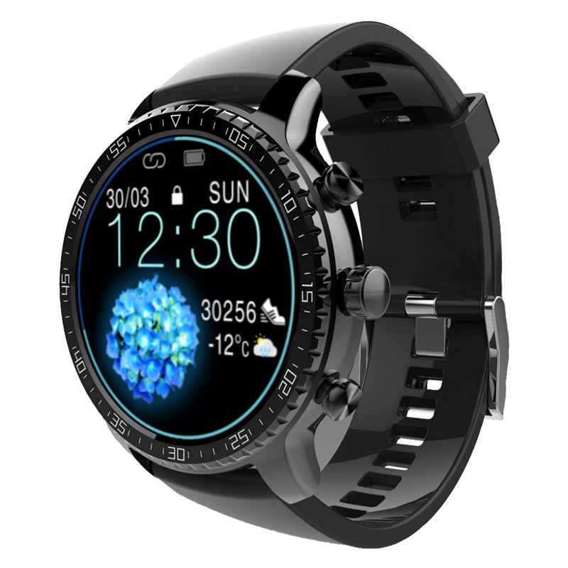Smartwatch Exklusivmodell mit Wireless Charging – Bild 3 | LuxeStyle