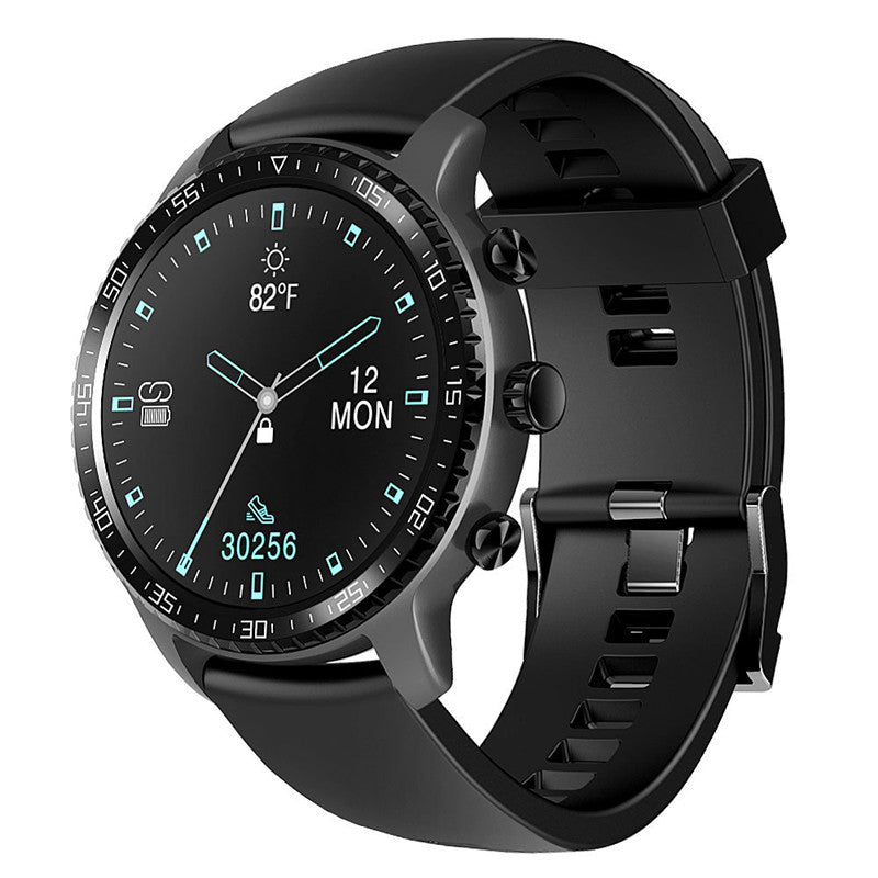 Smartwatch Exklusivmodell mit Wireless Charging | LuxeStyle