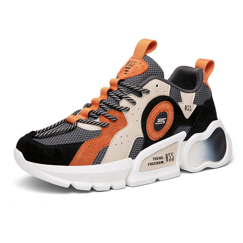 Koreanische Freizeitschuhe für Herren – Bild 7 | LuxeStyle