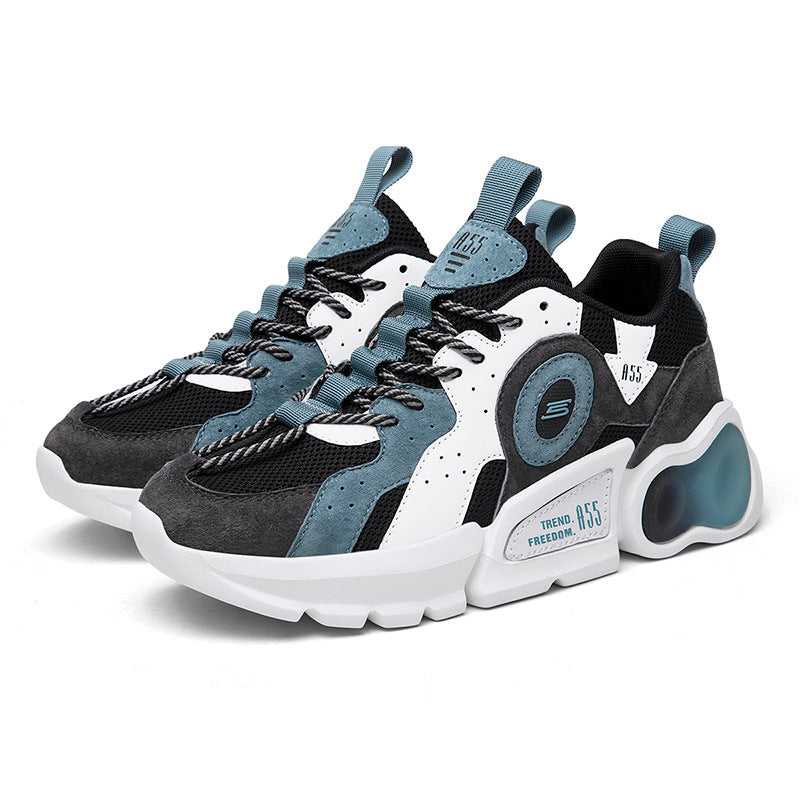 Koreanische Freizeitschuhe für Herren – Bild 4 | LuxeStyle