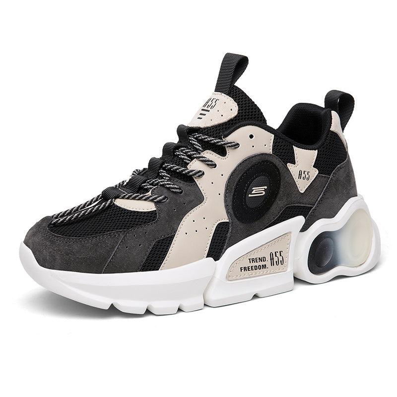 Koreanische Freizeitschuhe für Herren – Bild 5 | LuxeStyle