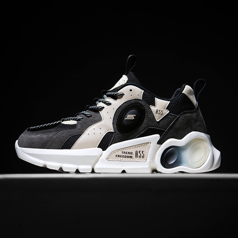 Koreanische Freizeitschuhe für Herren – Bild 8 | LuxeStyle