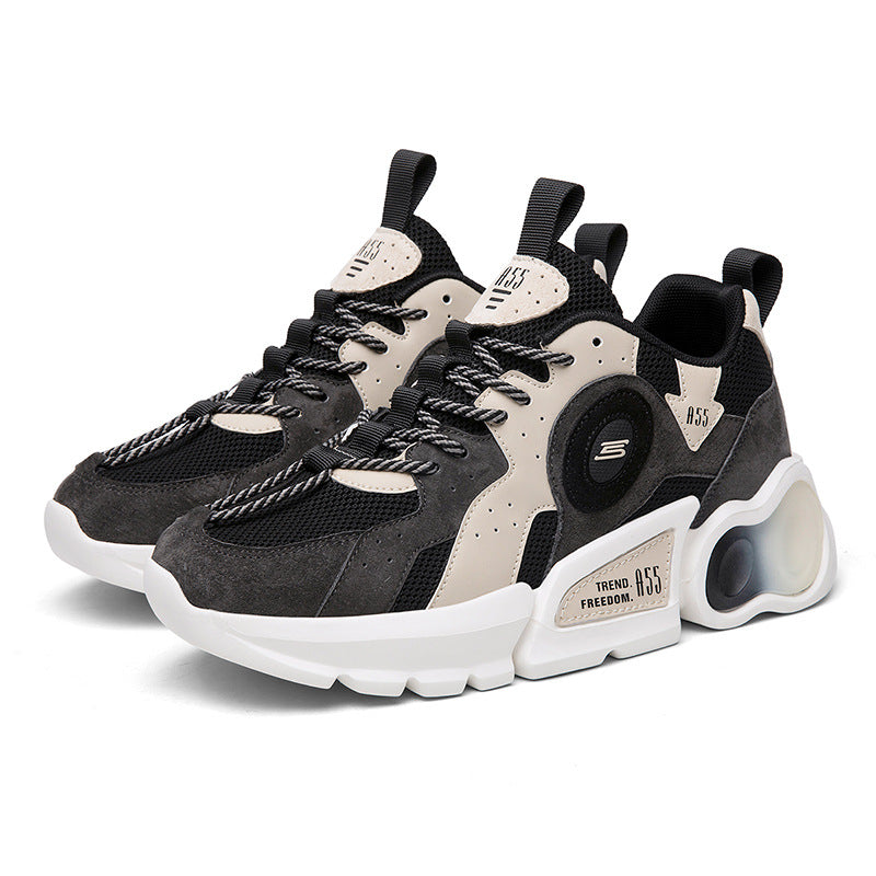 Koreanische Freizeitschuhe für Herren – Bild 6 | LuxeStyle