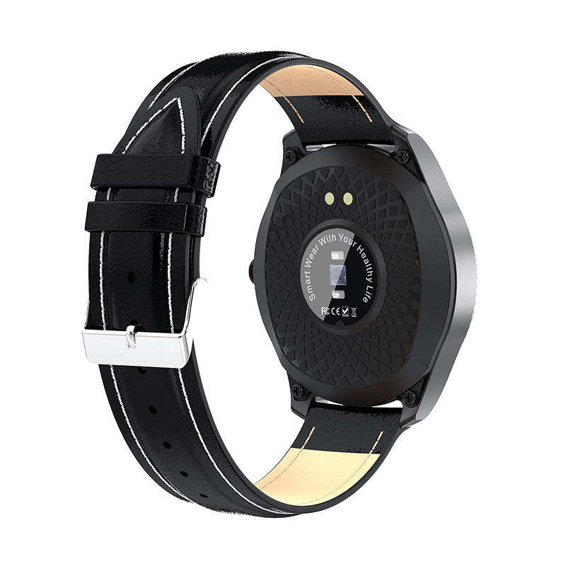 Smart-Armband mit Multi-Sport-Modus – Bild 2 | LuxeStyle
