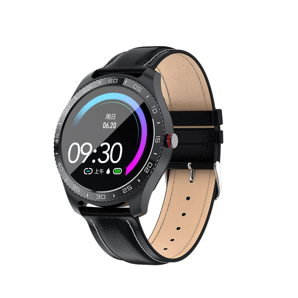 Smart-Armband mit Multi-Sport-Modus | LuxeStyle