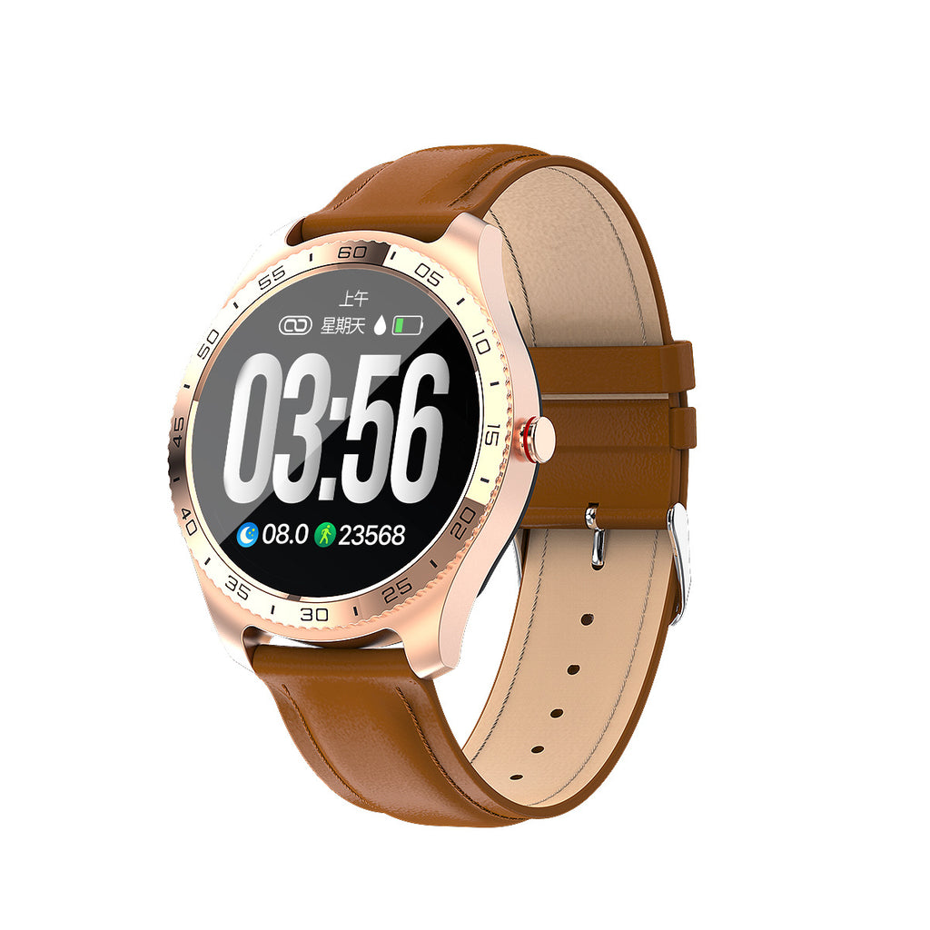 Smart-Armband mit Multi-Sport-Modus – Bild 5 | LuxeStyle