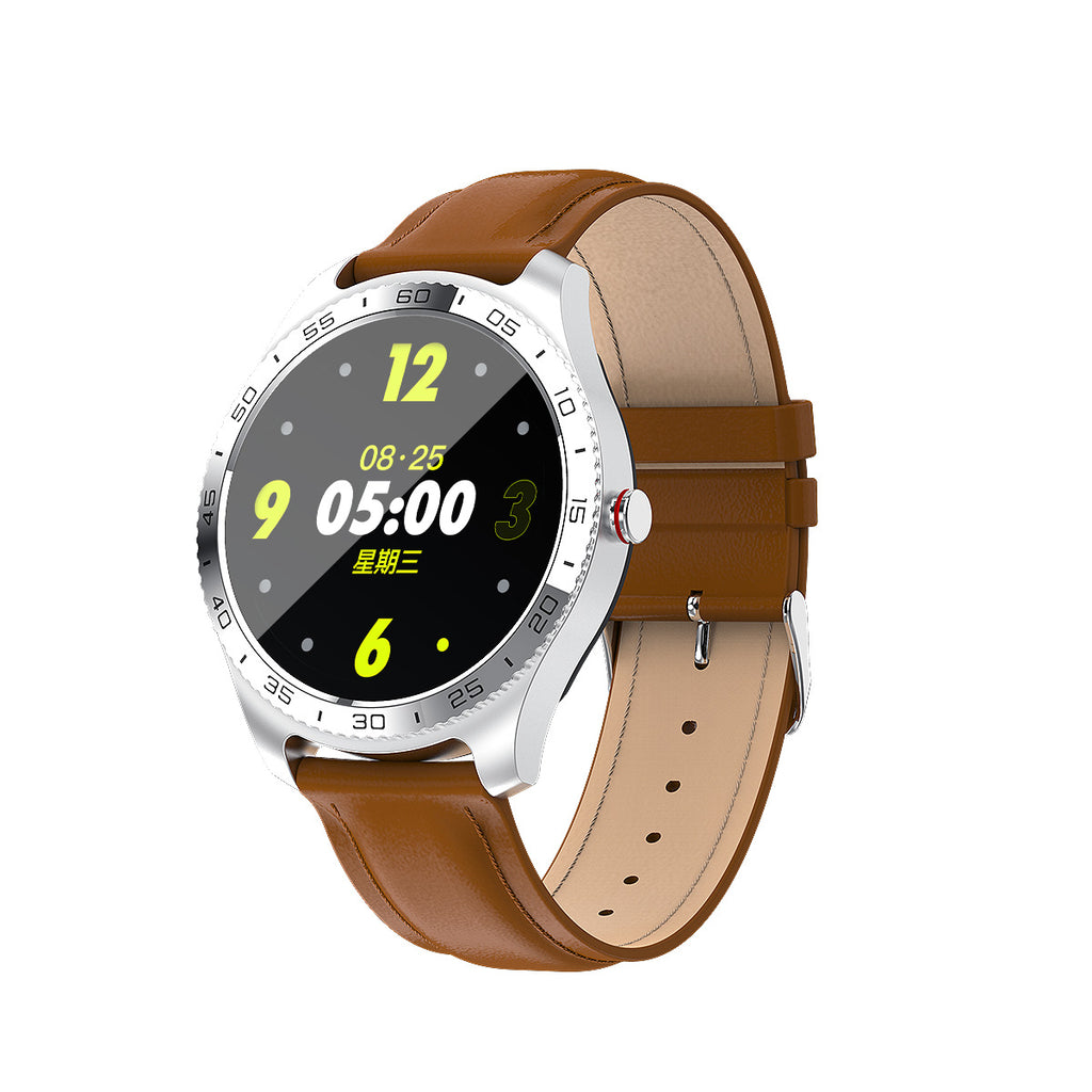 Smart-Armband mit Multi-Sport-Modus – Bild 3 | LuxeStyle
