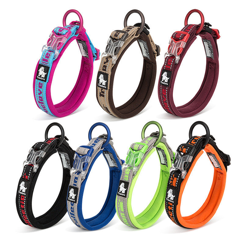 Fahrrad-Halsband – Bild 3 | LuxeStyle