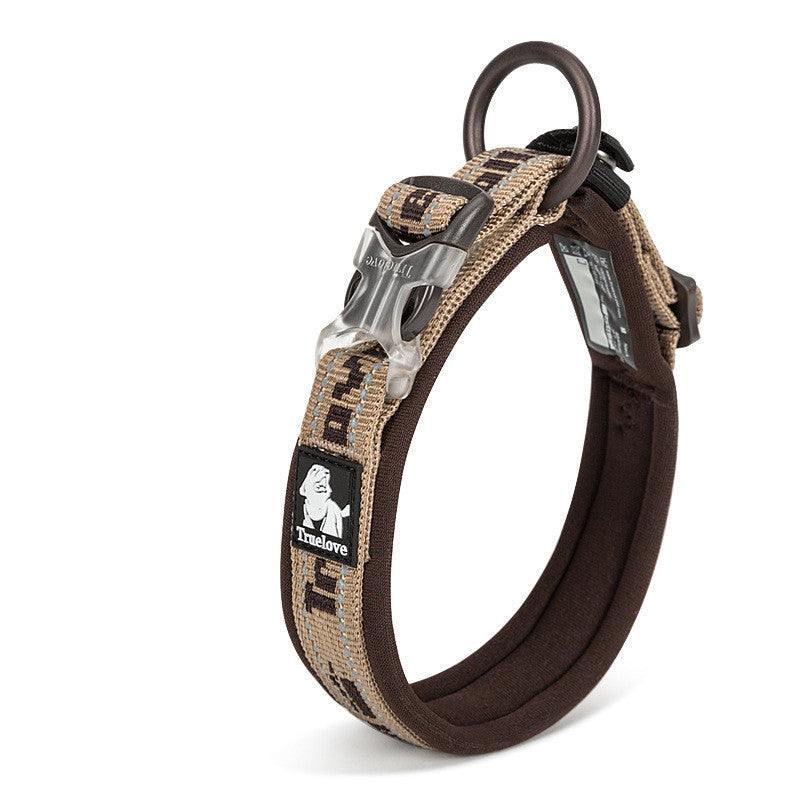 Fahrrad-Halsband – Bild 4 | LuxeStyle