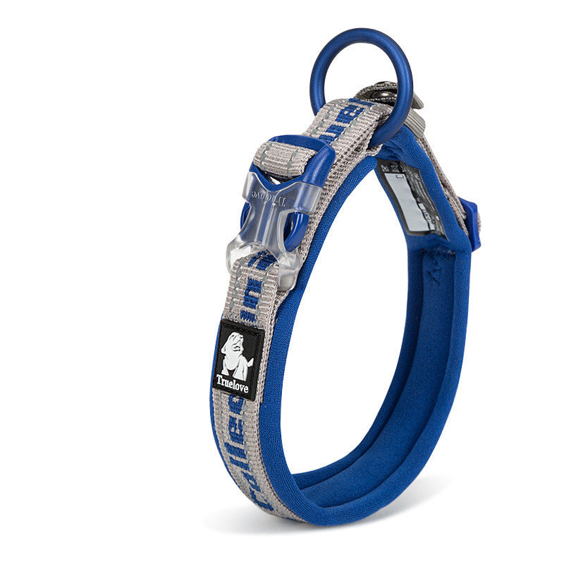 Fahrrad-Halsband | LuxeStyle