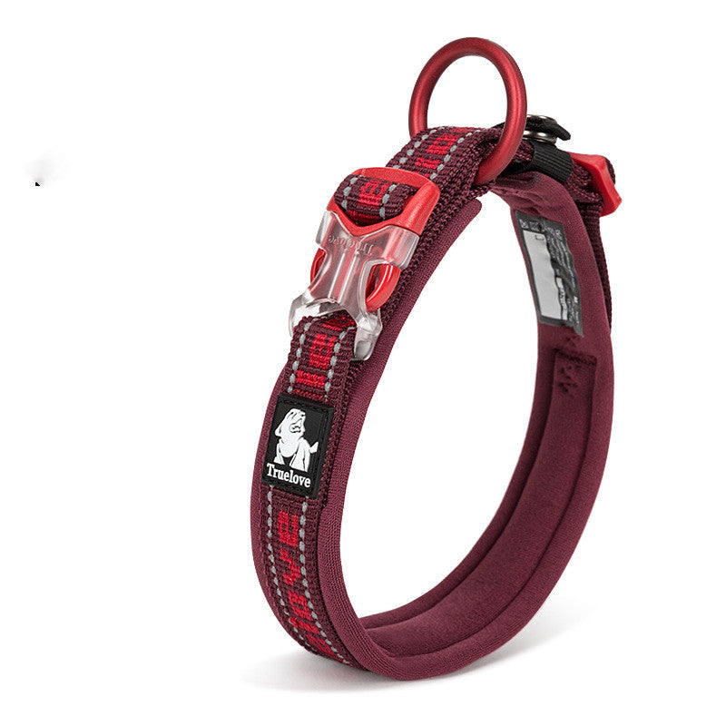 Fahrrad-Halsband – Bild 7 | LuxeStyle