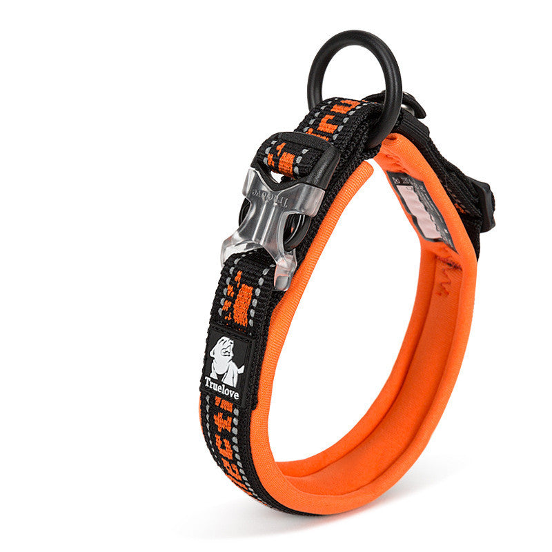 Fahrrad-Halsband – Bild 2 | LuxeStyle