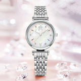 Farbe: Silber
