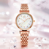 Farbe: Roségold