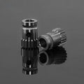 Antriebsschiene Verzögerungsdrahtzufuhr Doppel-Slider-Set | LuxeStyle