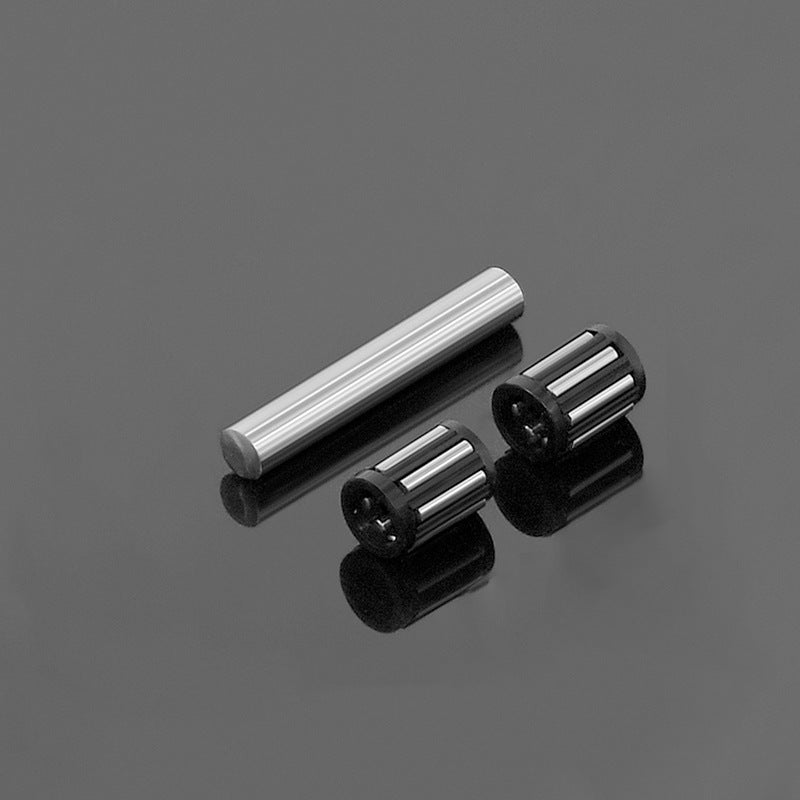 Antriebsschiene Verzögerungsdrahtzufuhr Doppel-Slider-Set – Bild 3 | LuxeStyle