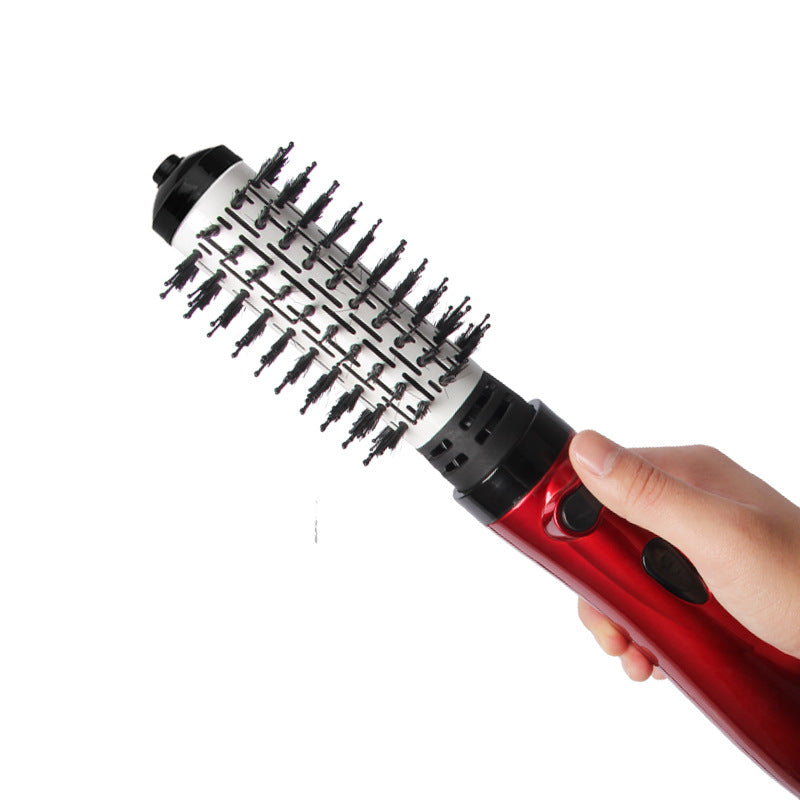 Haartrockner mit Thermokeramik – Bild 4 | LuxeStyle
