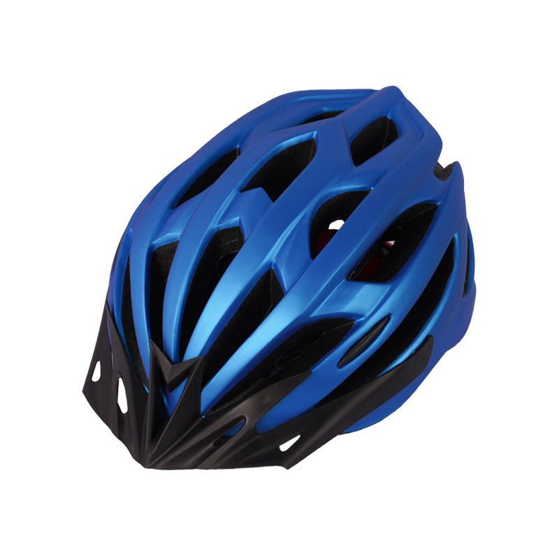 Mountainbike-Helm