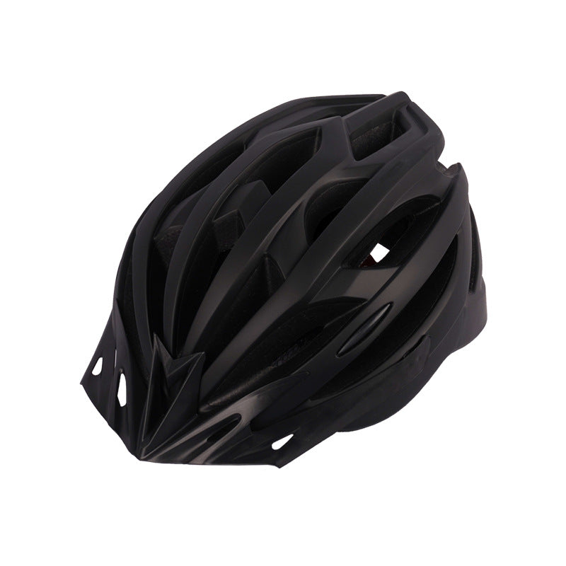 Mountainbike-Helm