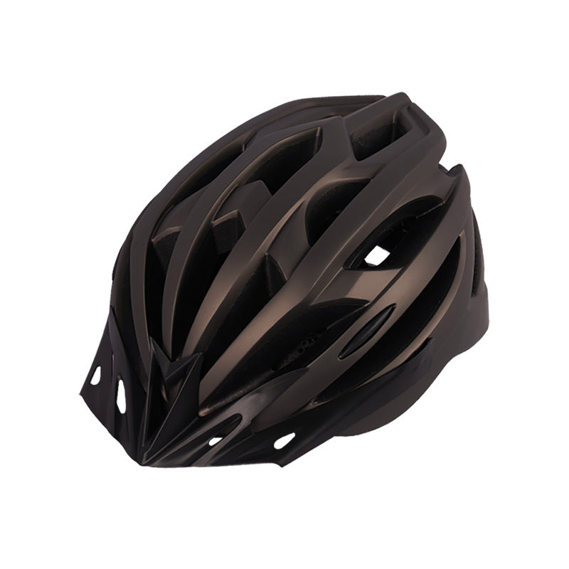 Mountainbike-Helm