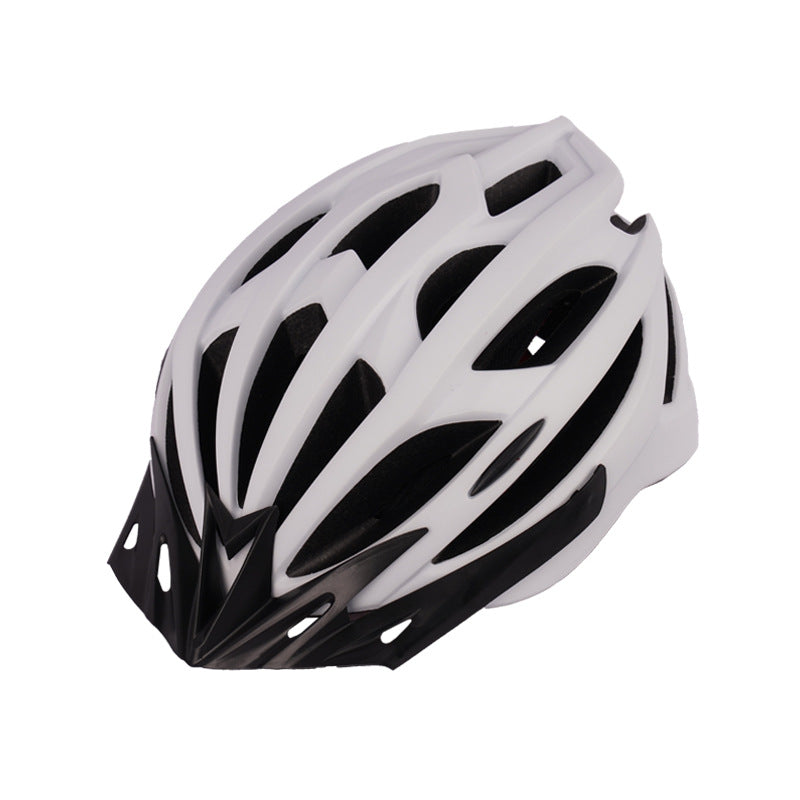 Mountainbike-Helm