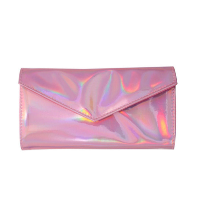 Laser Make-up Pinselset – Bild 4 | LuxeStyle