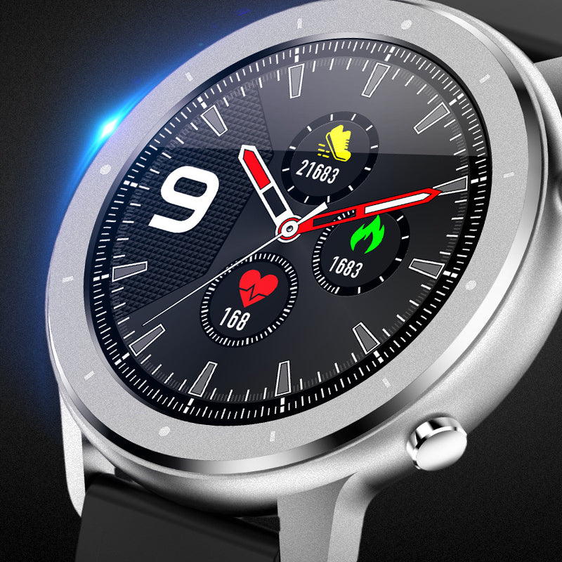 Smart-Sportarmband mit HD-Touchscreen – Bild 6 | LuxeStyle