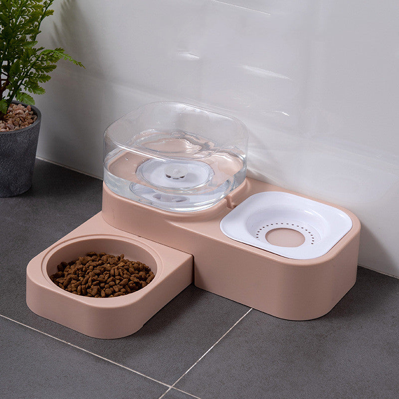 Automatische Futter- und Trinkschale für Katze – Bild 5 | LuxeStyle