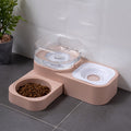 Automatische Futter- und Trinkschale für Katze – Bild 5 | LuxeStyle