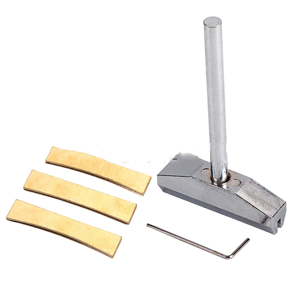 Frettreparatur-Set für Musikinstrumente – Bild 2 | LuxeStyle