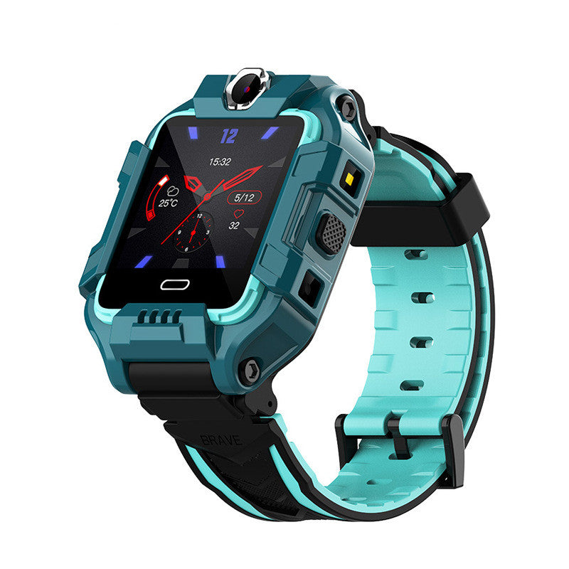 LEMFO Y99 Kinder Smartwatch mit 4G & GPS