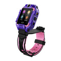 LEMFO Y99 Kinder Smartwatch mit 4G & GPS