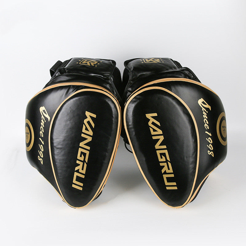 Boxen Trainingsziel | LuxeStyle