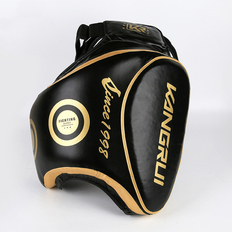 Boxen Trainingsziel – Bild 4 | LuxeStyle