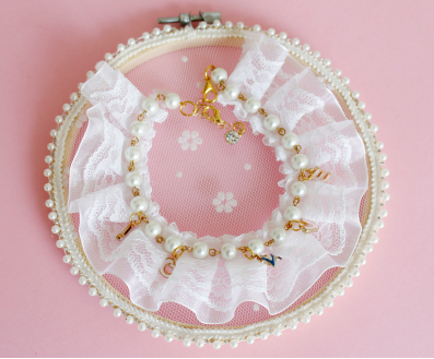 Halsketten für Haustiere | LuxeStyle