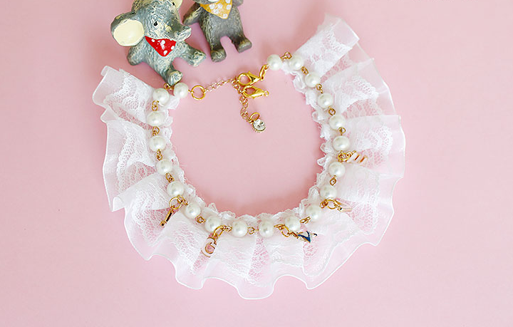 Halsketten für Haustiere – Bild 3 | LuxeStyle