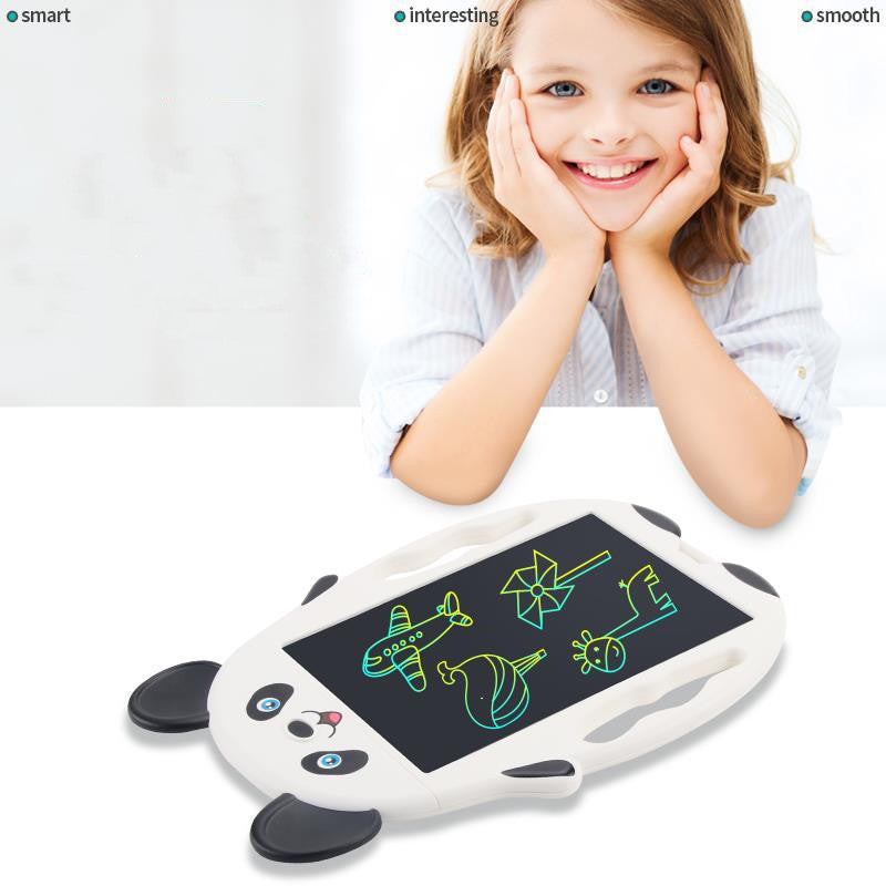 LCD Graffiti Zeichentafel