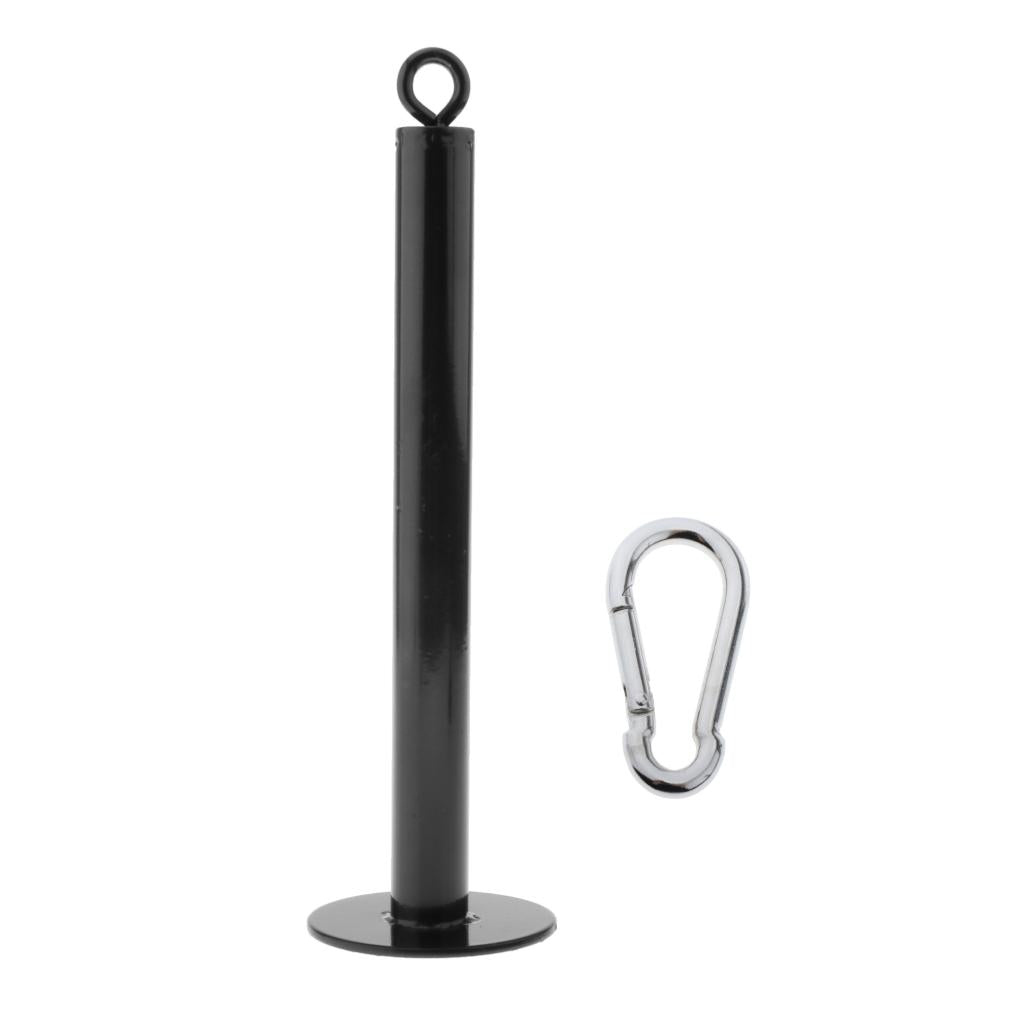 Fitness-Haken aus Edelstahl – Bild 2 | LuxeStyle