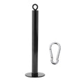 Fitness-Haken aus Edelstahl – Bild 2 | LuxeStyle