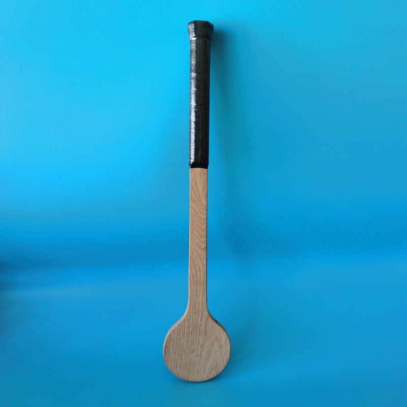 Tennistrainer Holzschläger | LuxeStyle