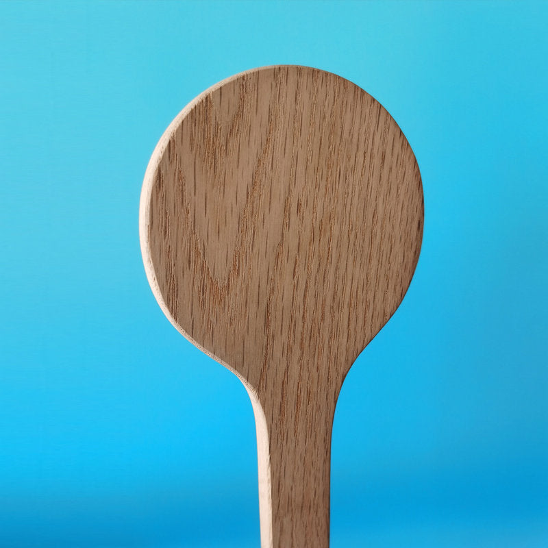 Tennistrainer Holzschläger – Bild 5 | LuxeStyle