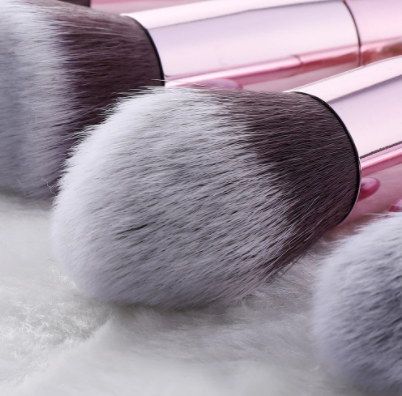Laser Make-up Pinselset – Bild 3 | LuxeStyle