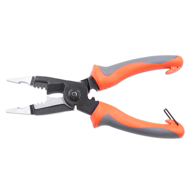 8‑Zoll Multitool für Drahtabisolierung – Bild 5 | LuxeStyle