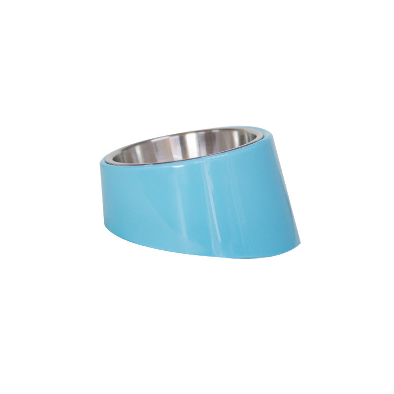 Edelstahl-Napf für Hunde & Katzen | LuxeStyle